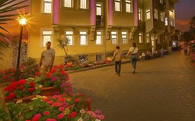 Ayasofya Hotel